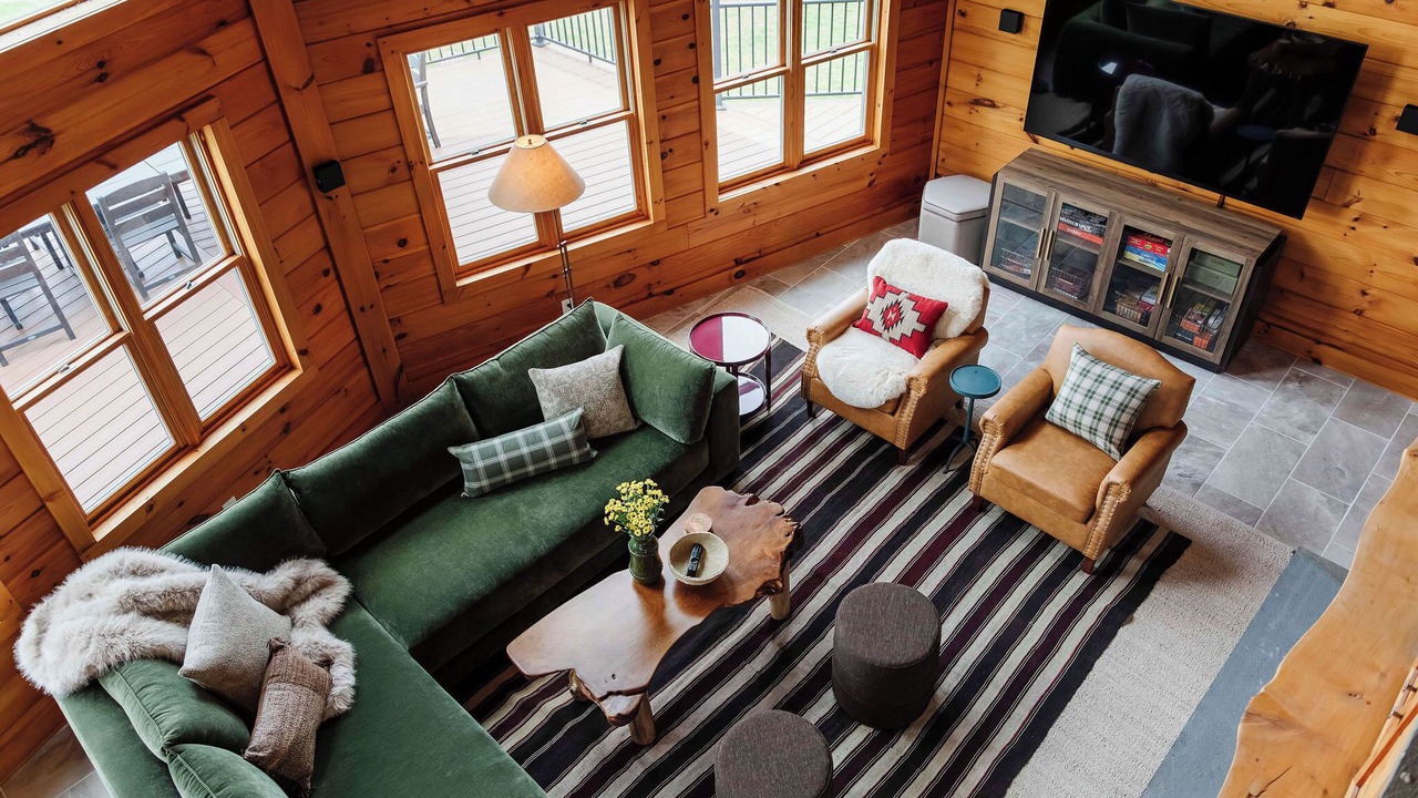 Photo of Bedroom in Richfield Springs