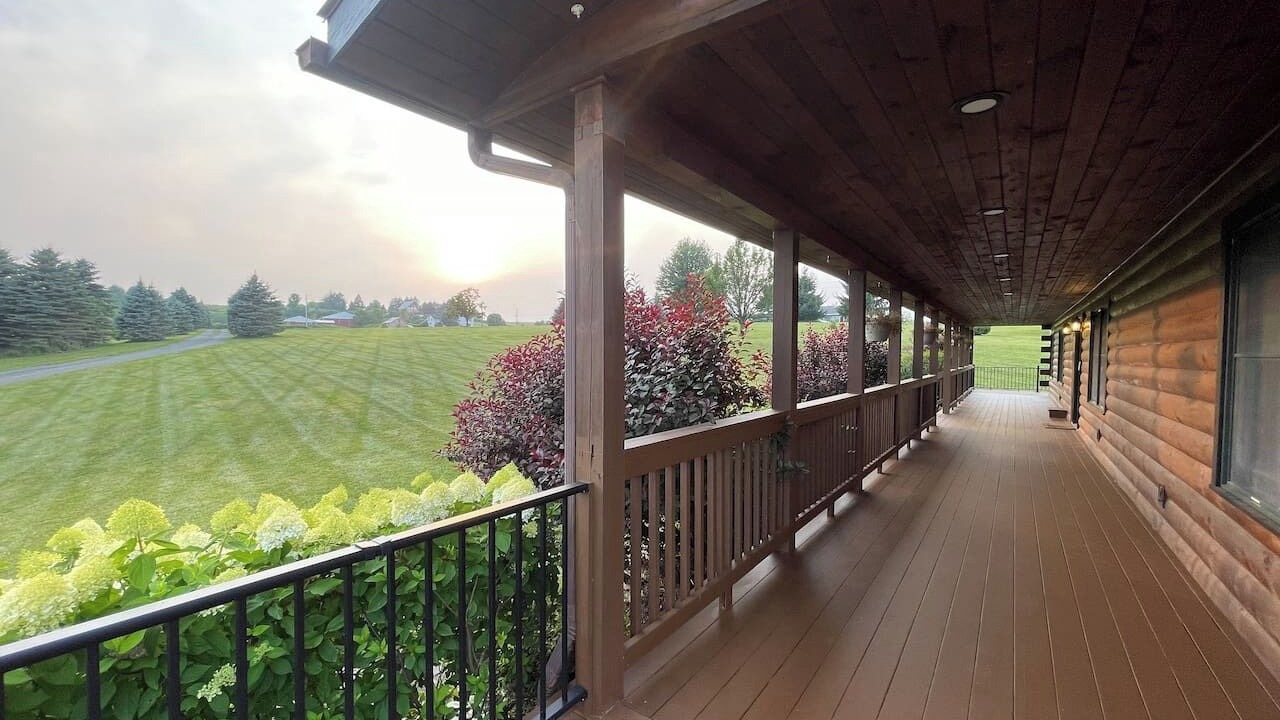 Photo of Outdoor in Richfield Springs