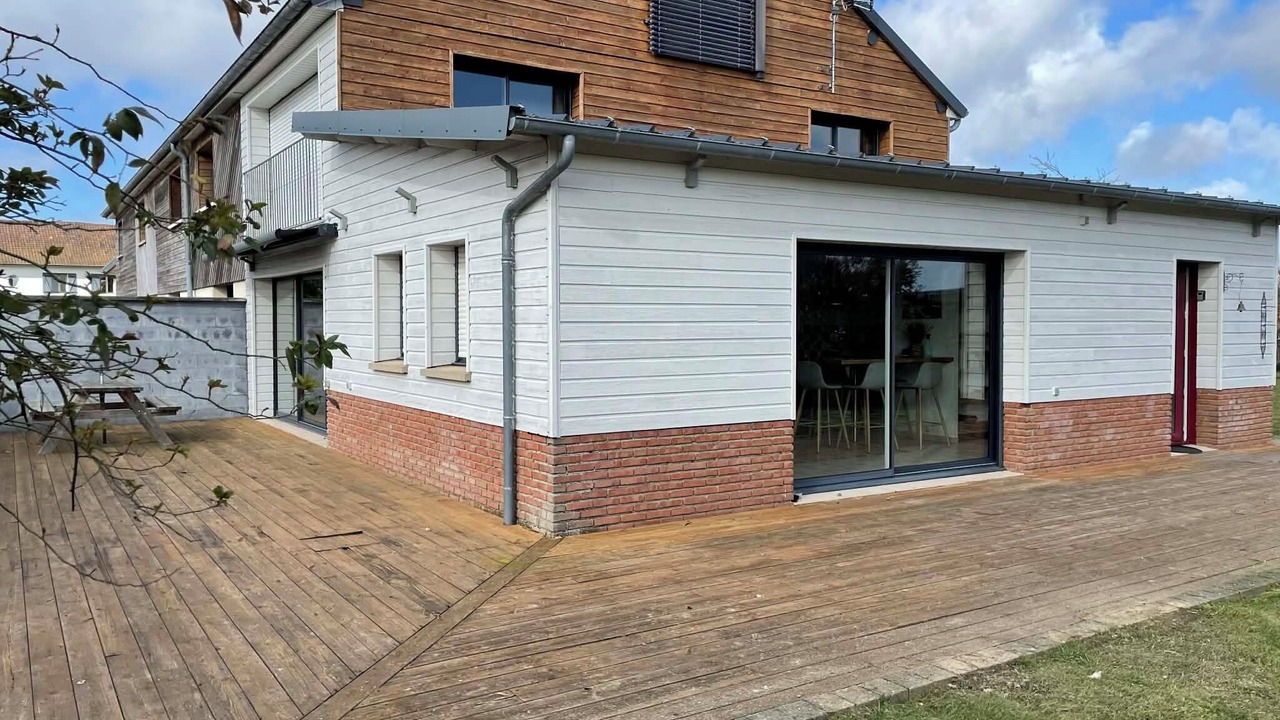 Photo of Outdoor in Martainneville