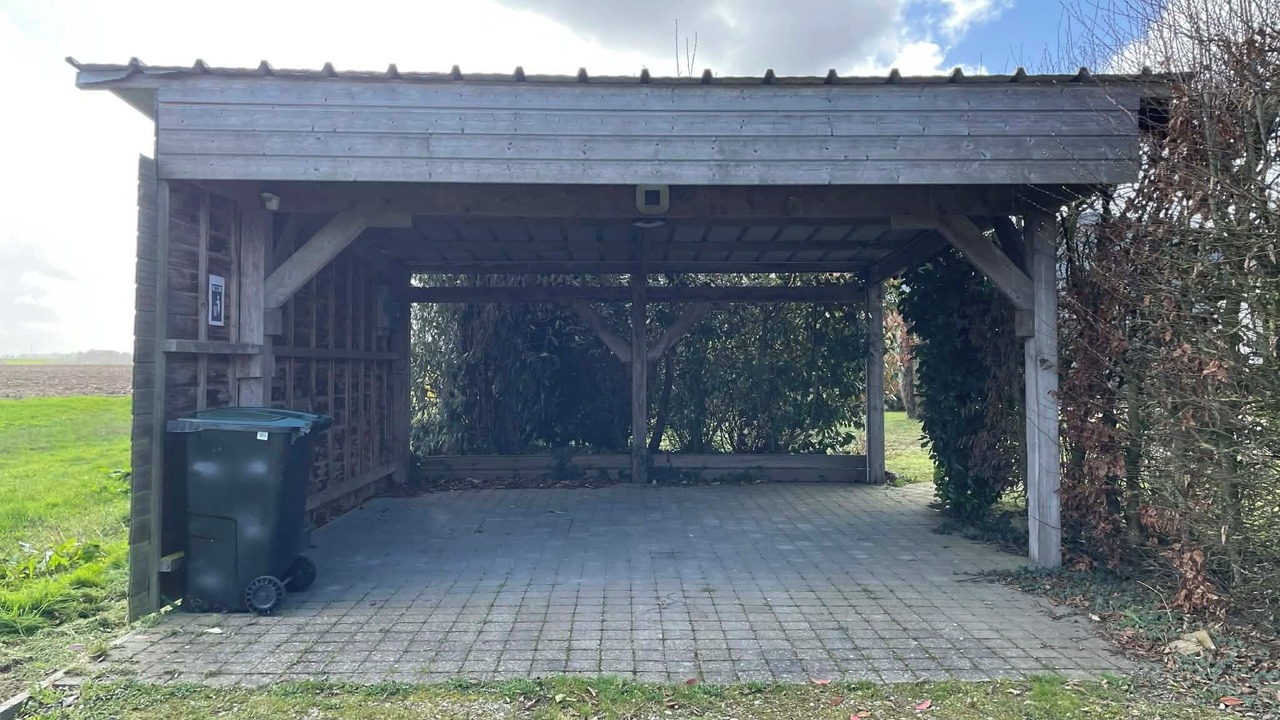 Photo of Outdoor in Martainneville