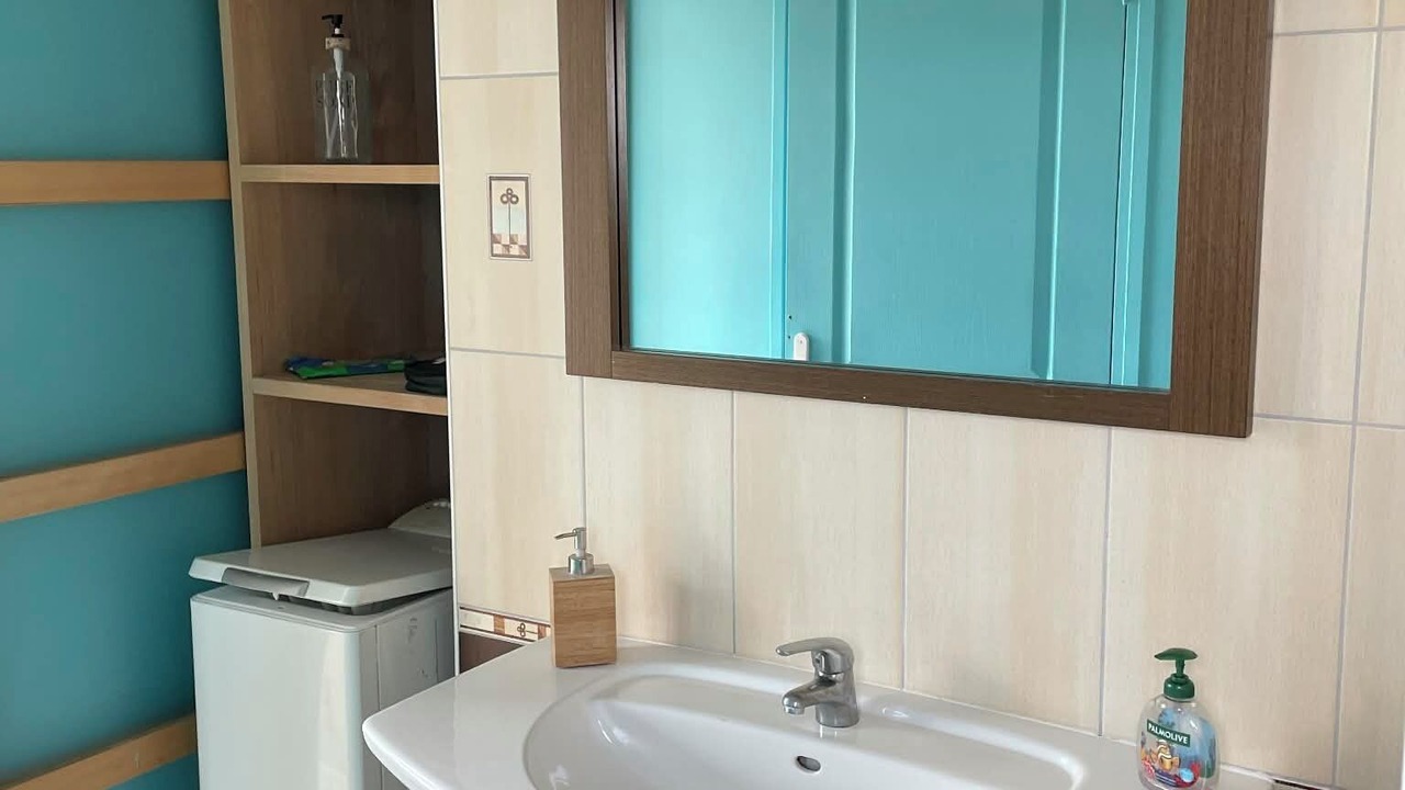 Photo of Bathroom in Martainneville