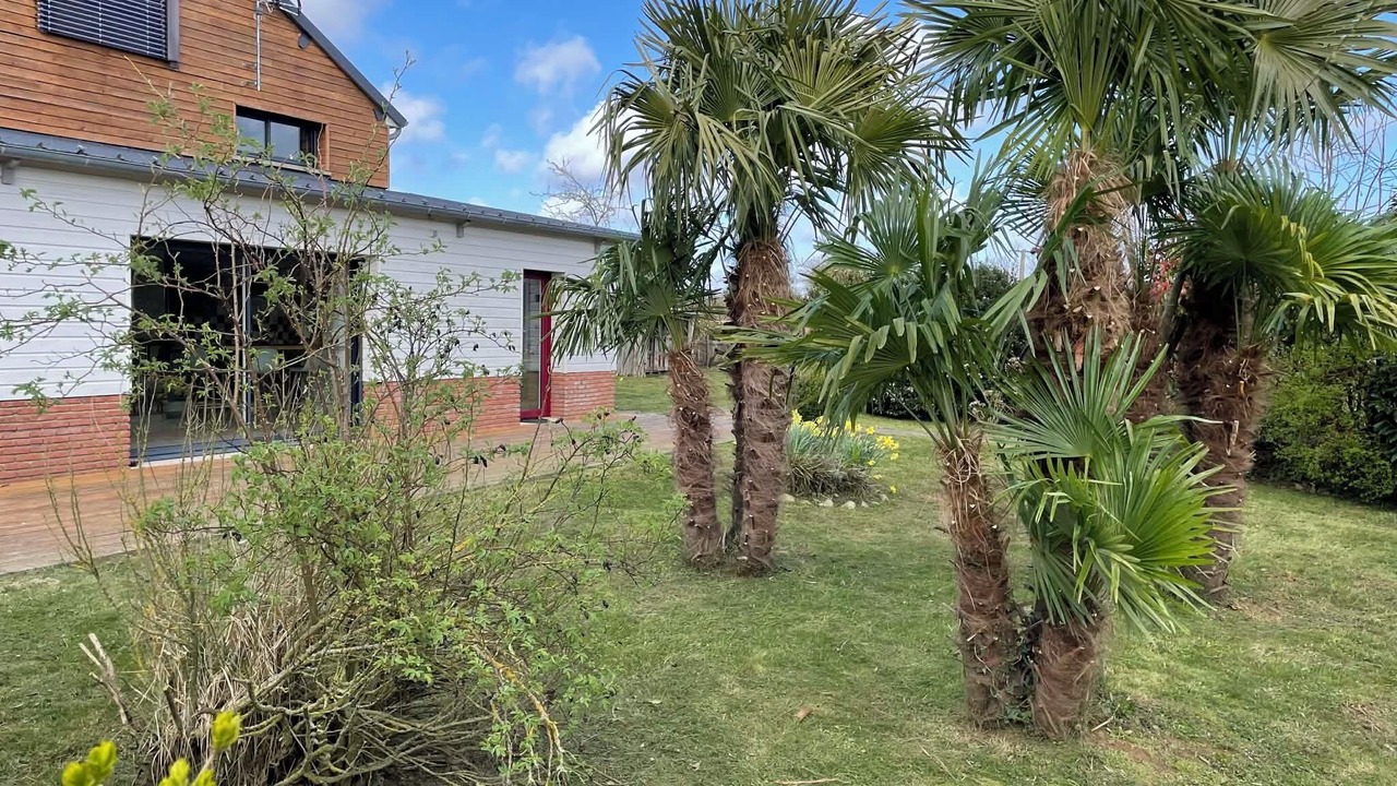 Photo of Outdoor in Martainneville