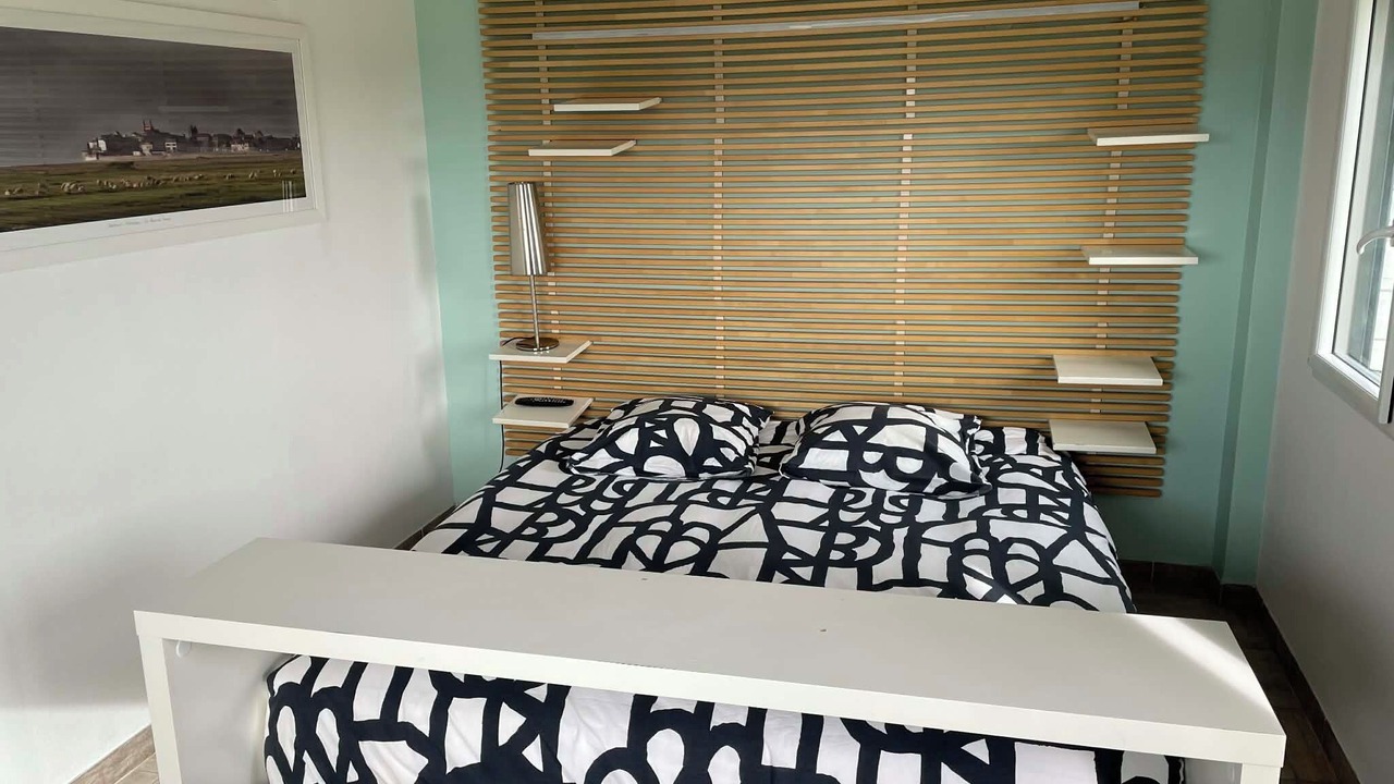 Photo of Bedroom in Martainneville