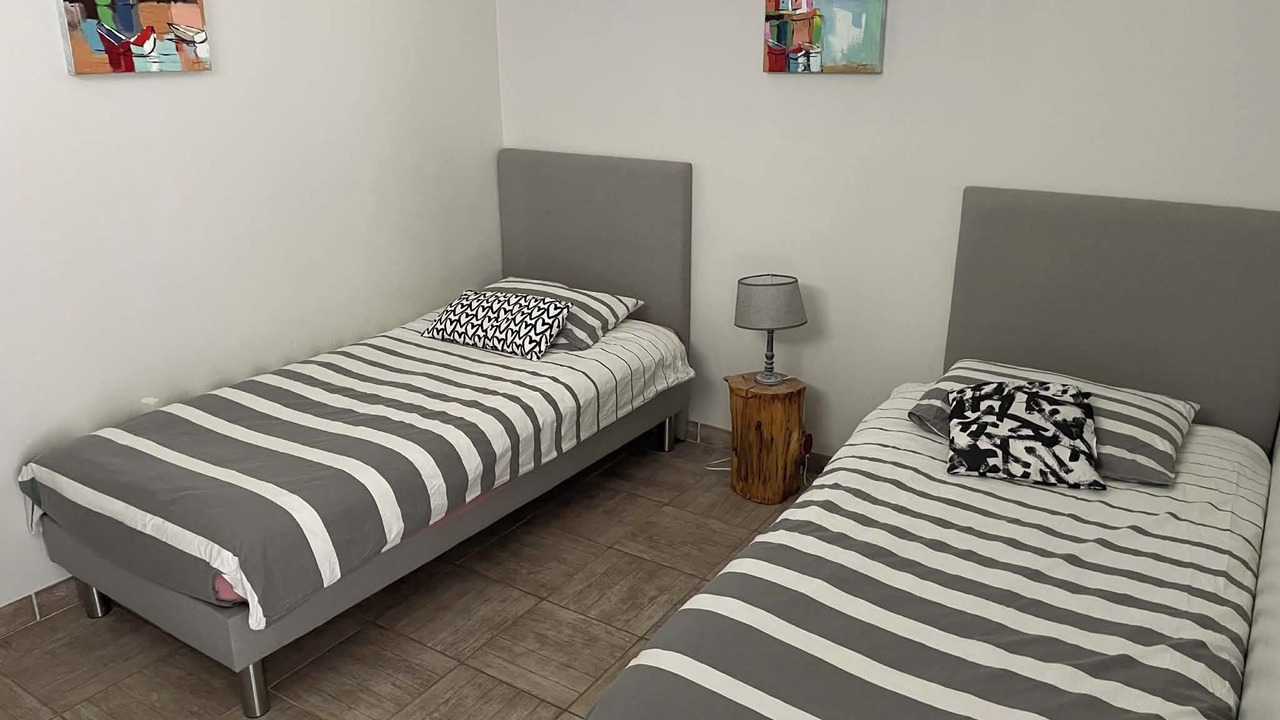 Photo of Bedroom in Martainneville