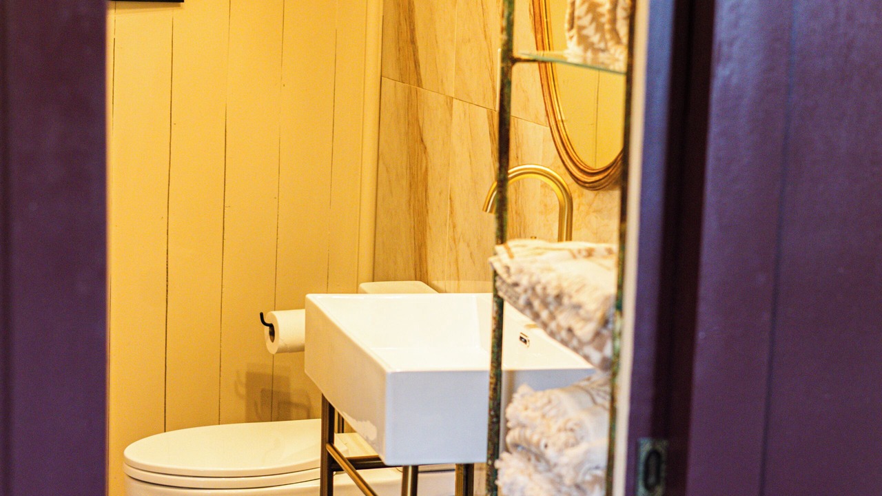 Photo of Bathroom in Graham