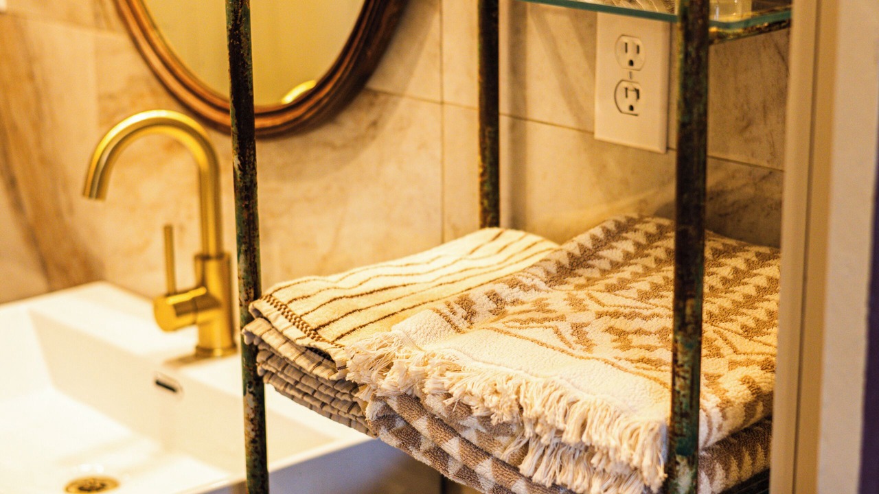 Photo of Bathroom in Graham
