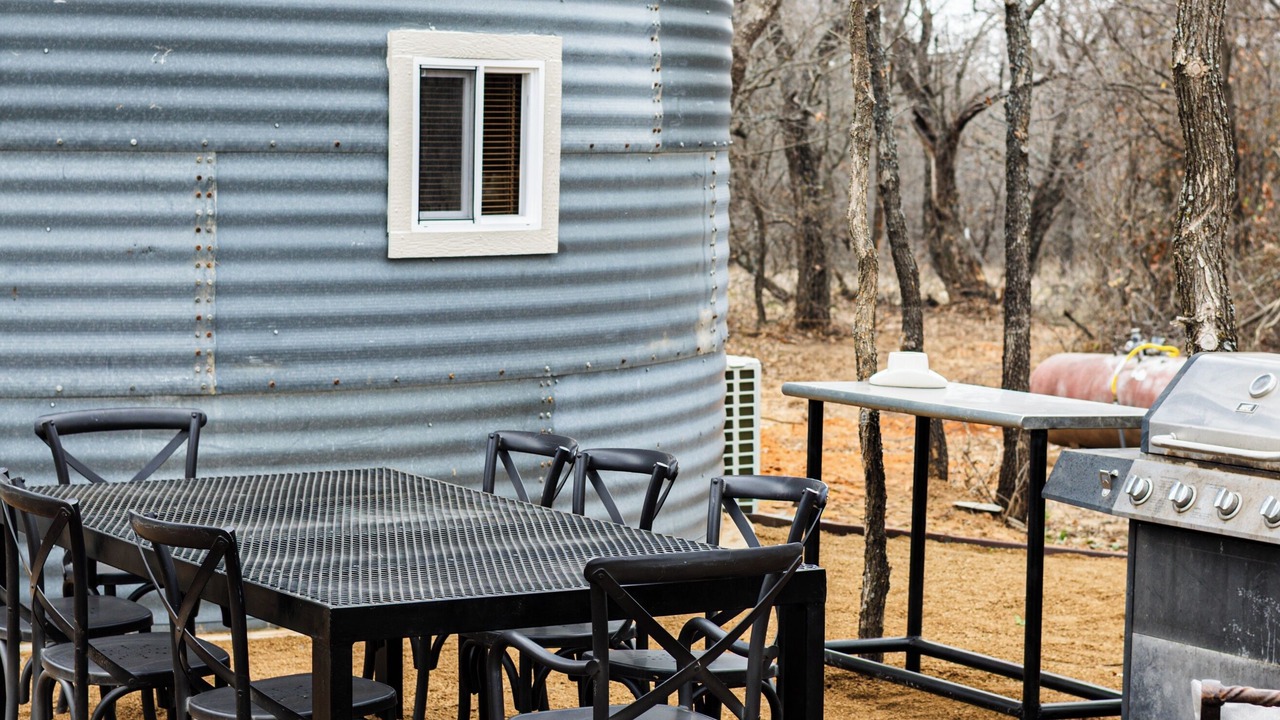 Photo of Outdoor in Graham