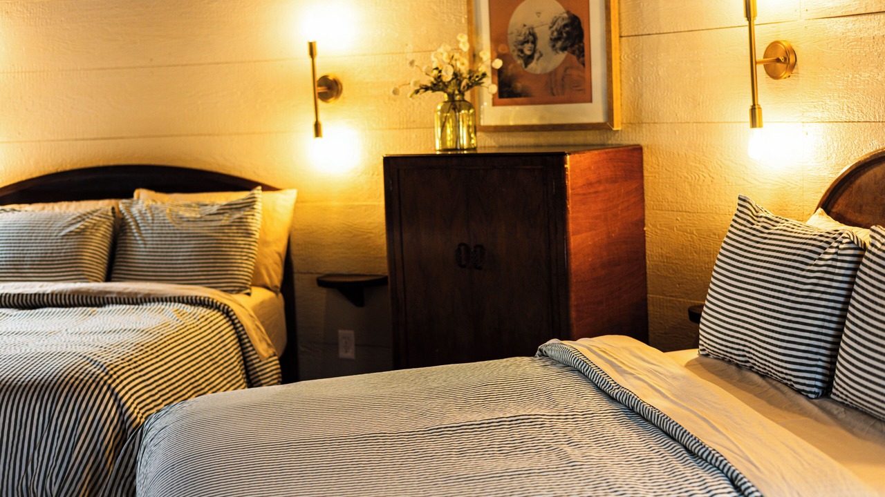 Photo of Bedroom in Graham