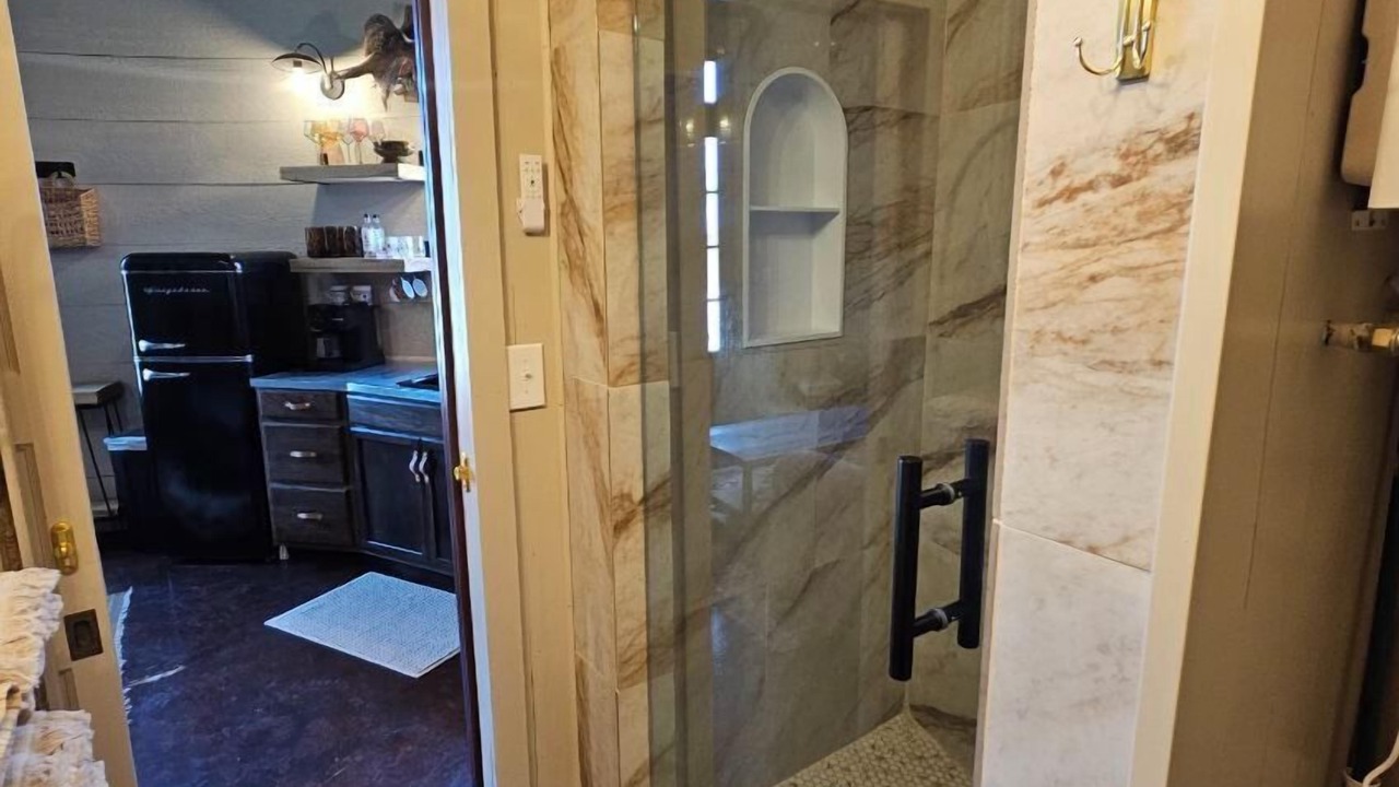 Photo of Bathroom in Graham