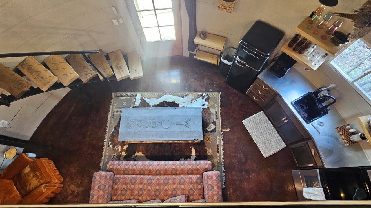 Photo of Livingroom in Graham