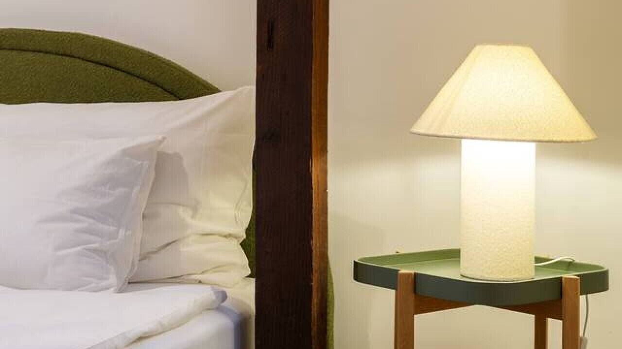 Photo of Bedroom in District 6