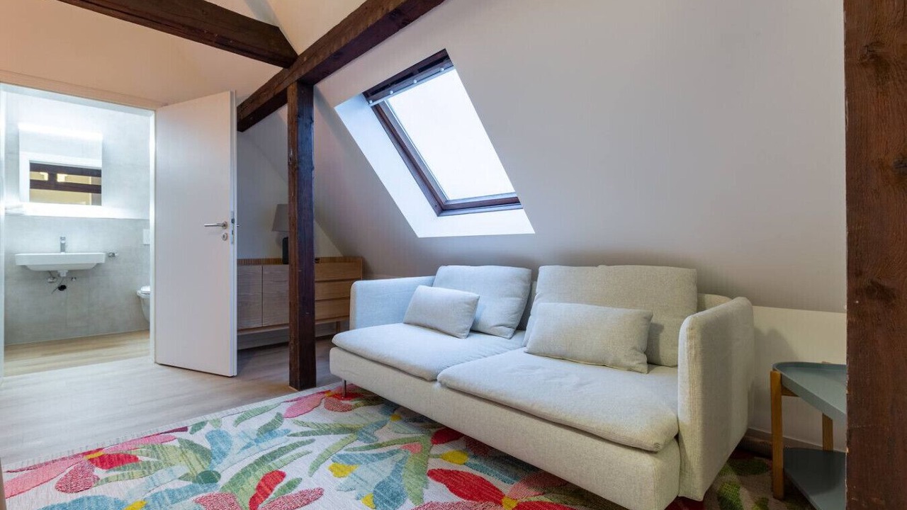 Photo of Livingroom in District 6