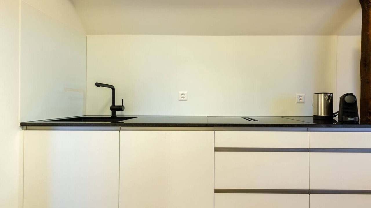 Photo of Kitchen in District 6
