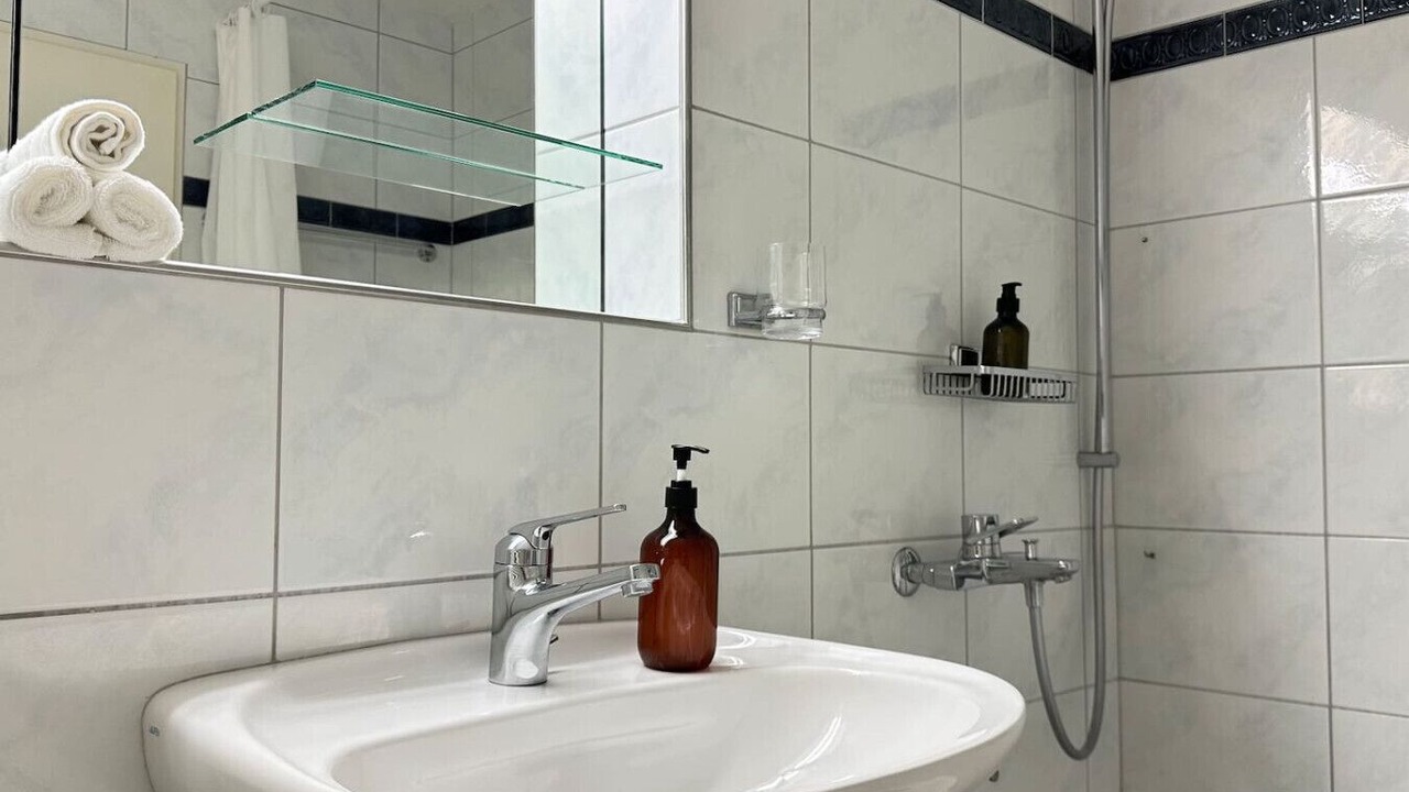 Photo of Bathroom in Seebach