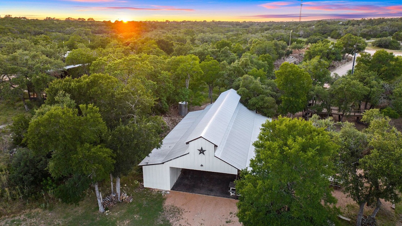 Photo of Outdoor in Dripping Springs