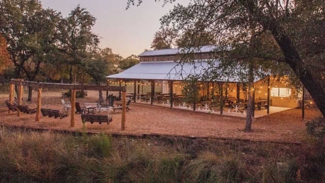 Photo of Outdoor in Dripping Springs
