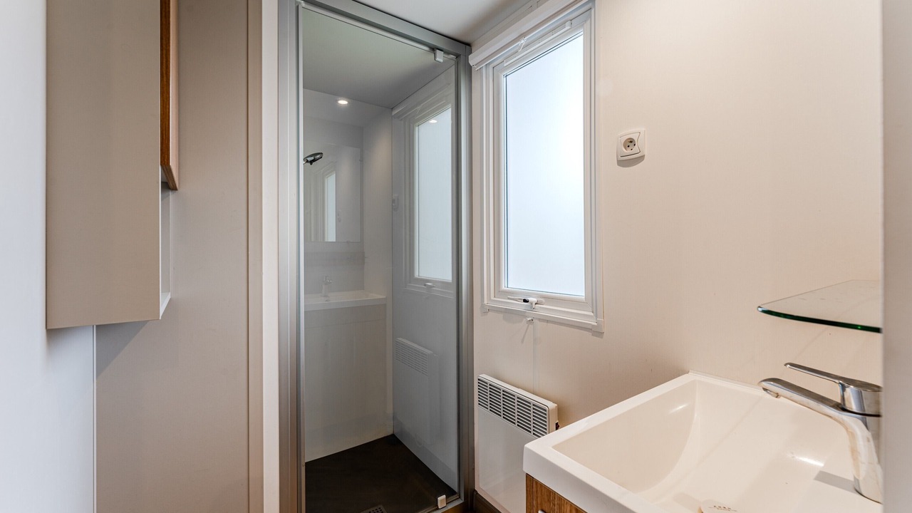 Photo of Bathroom in Gastes