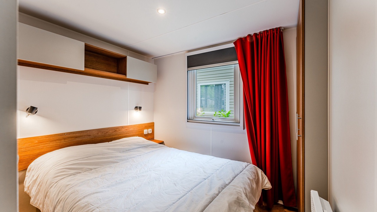 Photo of Bedroom in Gastes