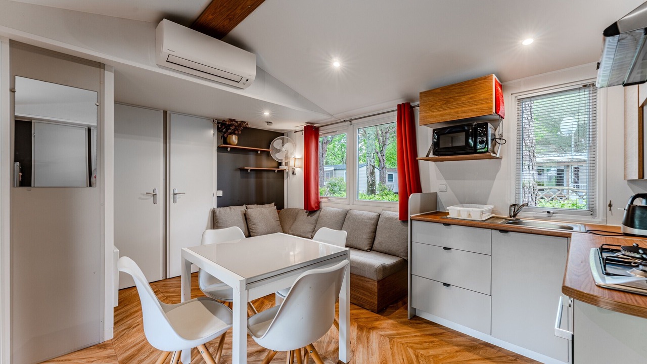 Photo of Kitchen in Gastes