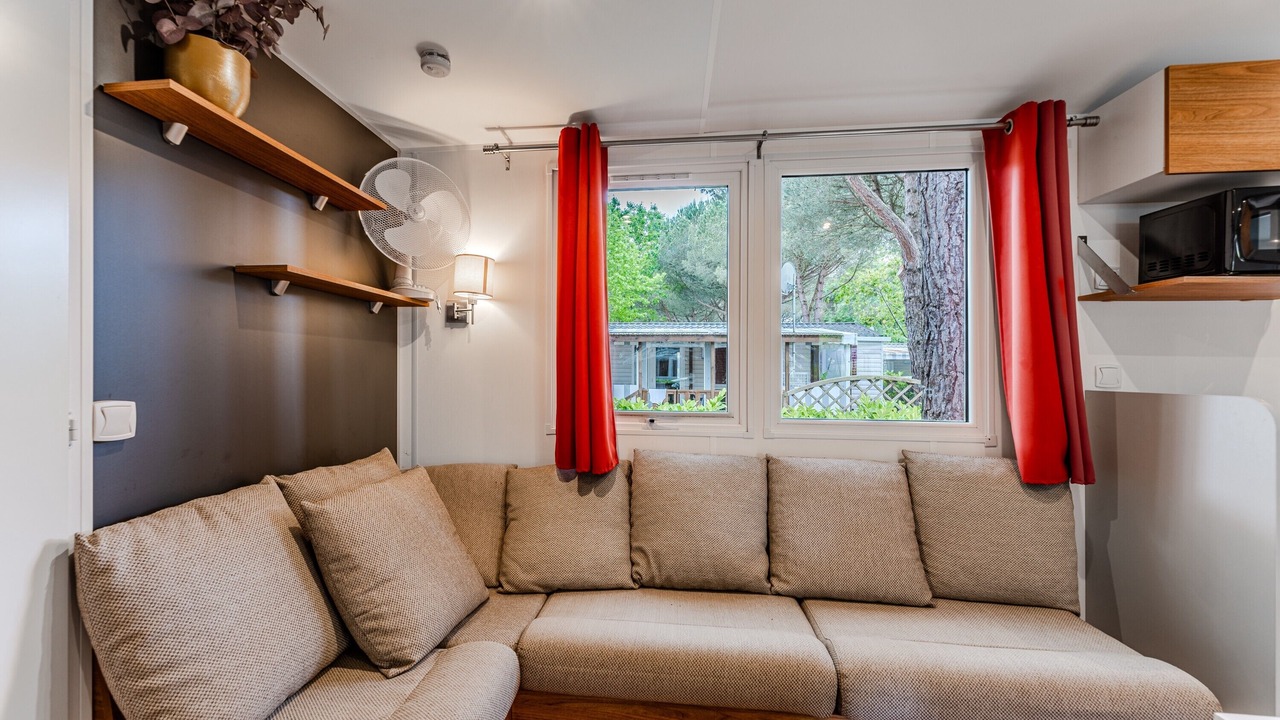 Photo of Livingroom in Gastes