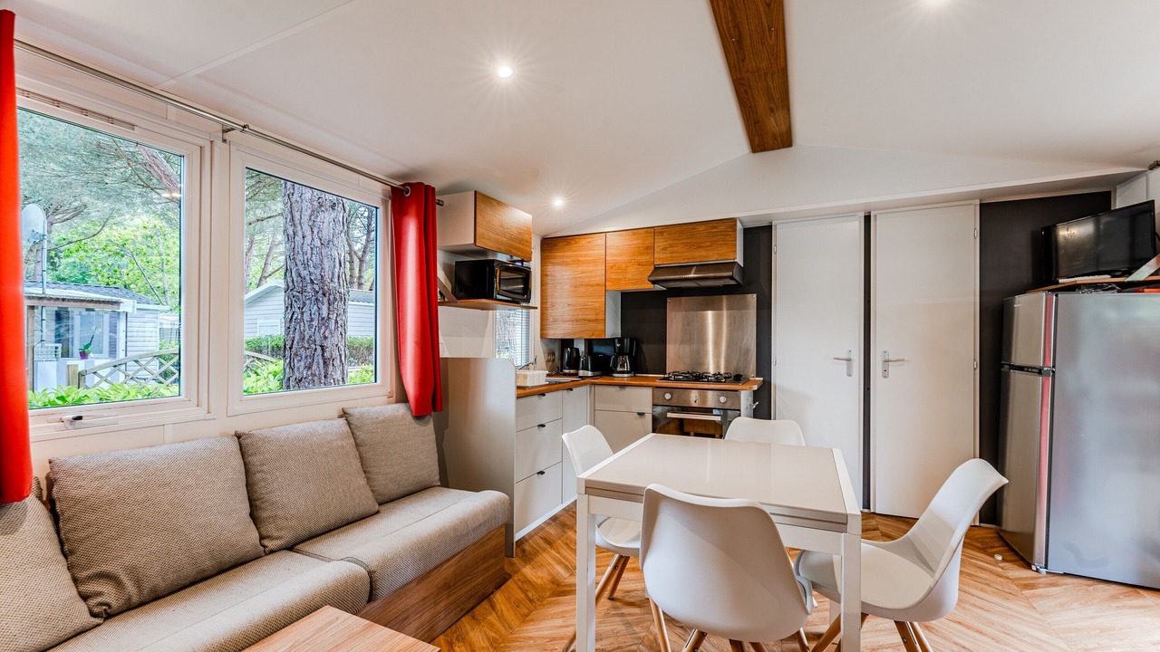 Photo of Kitchen in Gastes