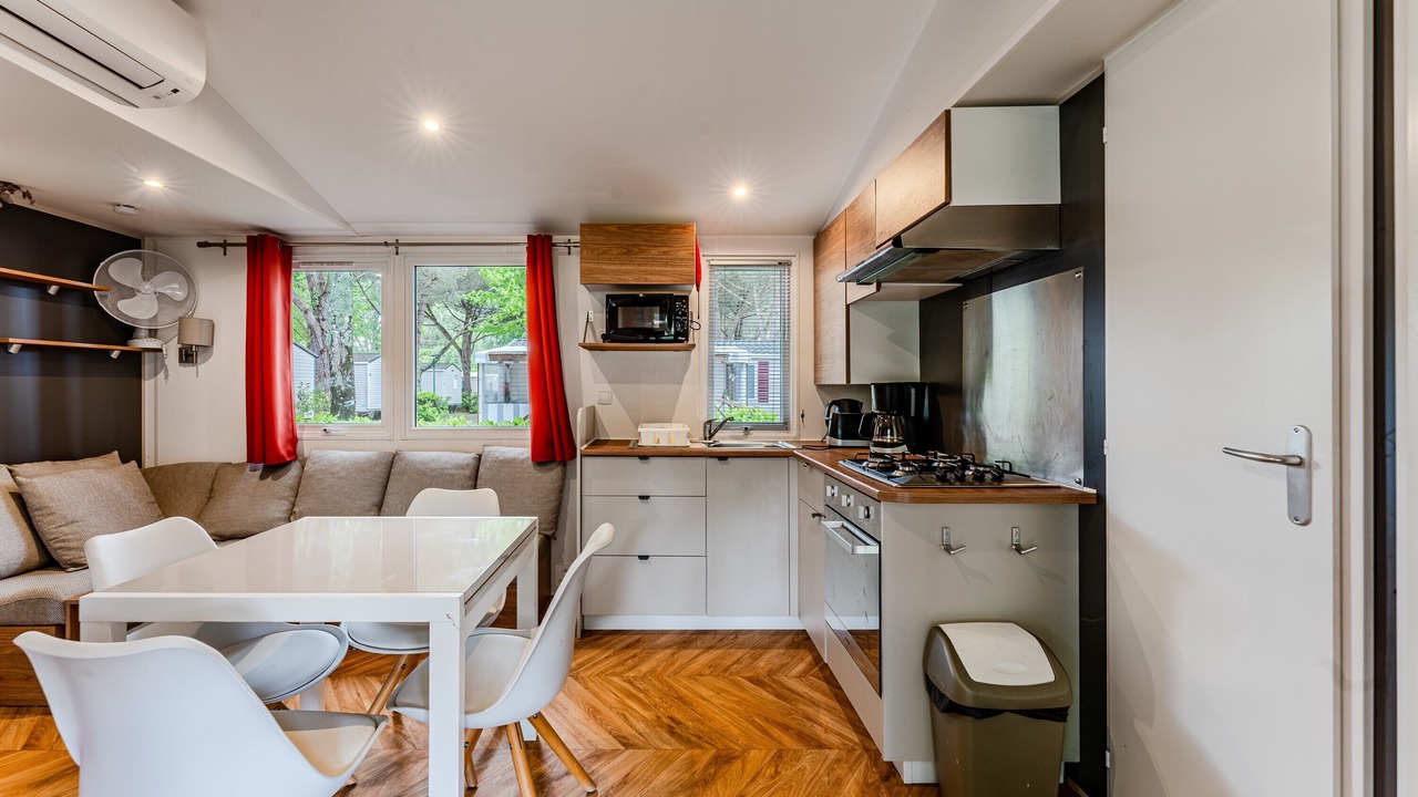 Photo of Kitchen in Gastes