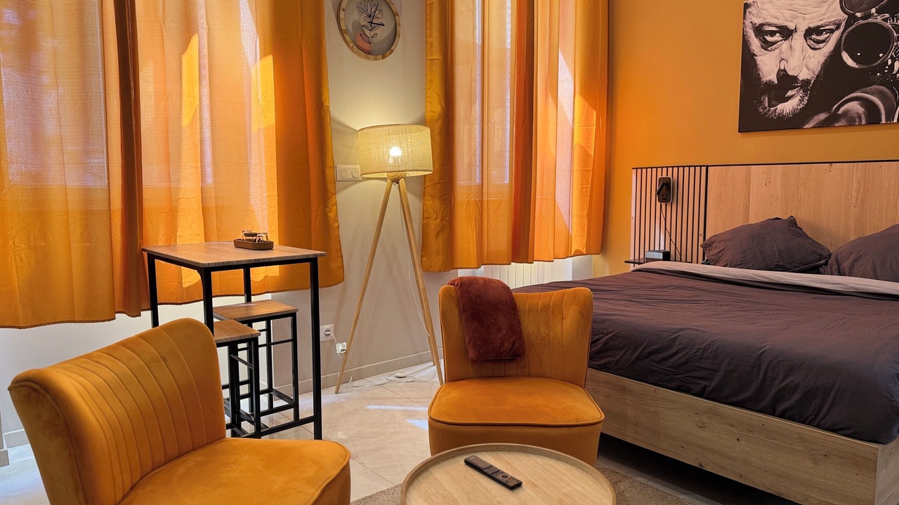 Photo of Bedroom in Grand Trou - Saint Jean De Dieu