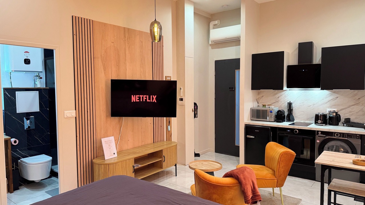 Photo of Bedroom in Grand Trou - Saint Jean De Dieu