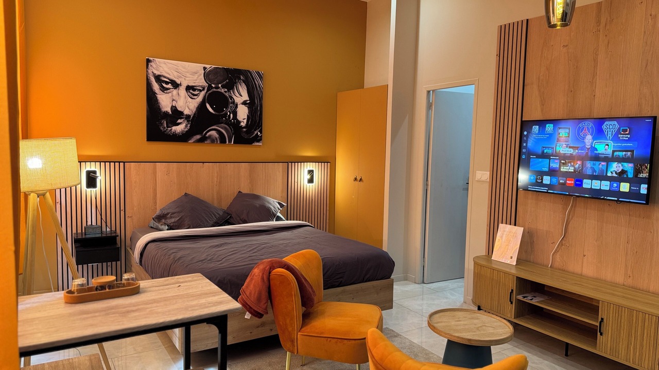 Photo of Bedroom in Grand Trou - Saint Jean De Dieu