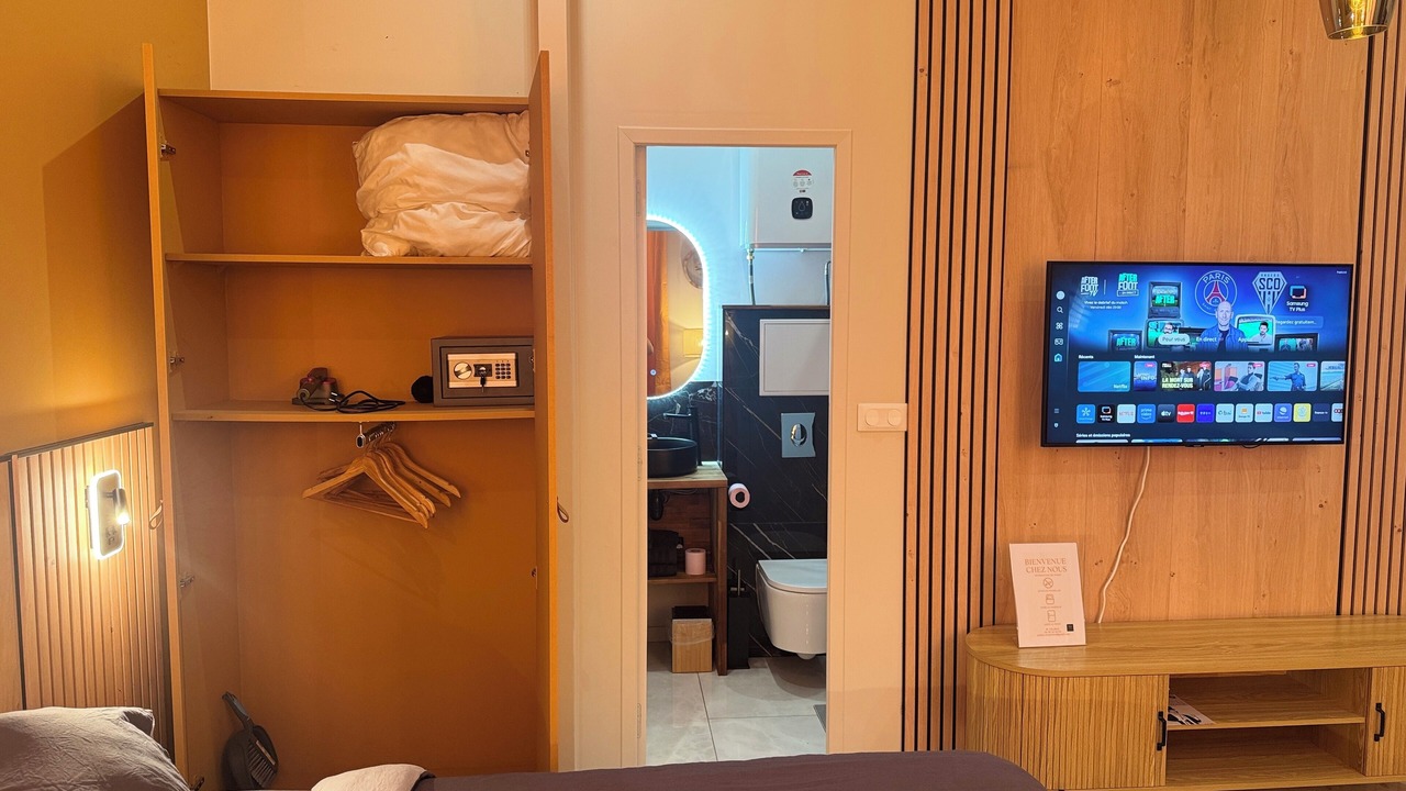 Photo of Bedroom in Grand Trou - Saint Jean De Dieu