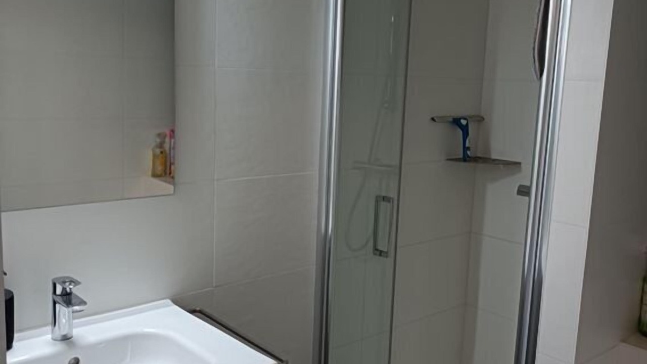 Photo of Bathroom in Kervoyal