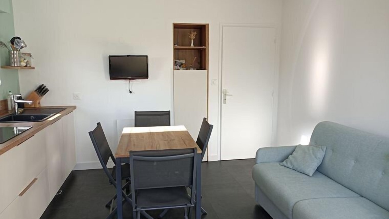 Photo of Livingroom in Kervoyal
