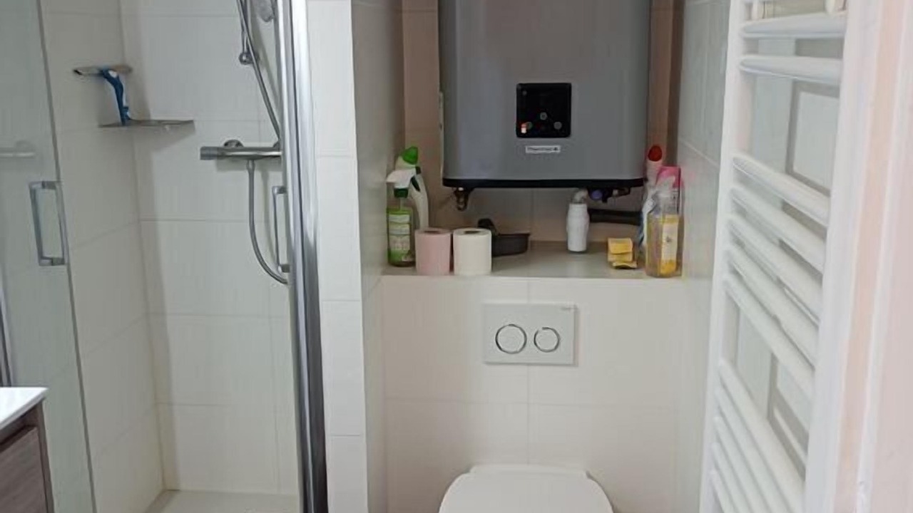 Photo of Bathroom in Kervoyal