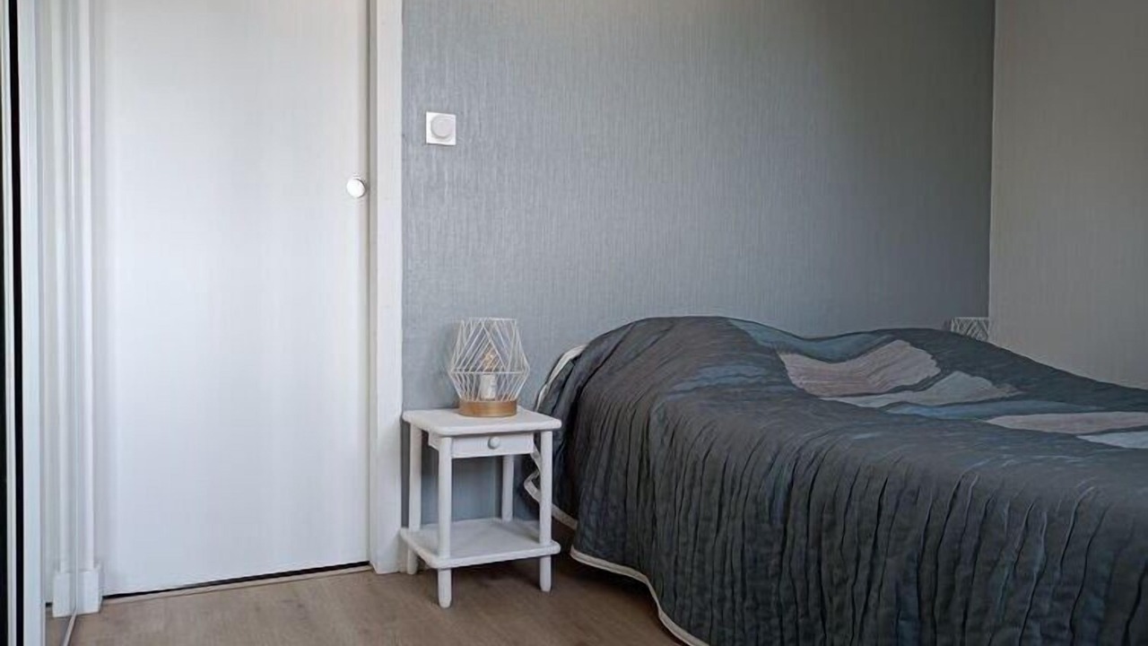 Photo of Bedroom in Kervoyal