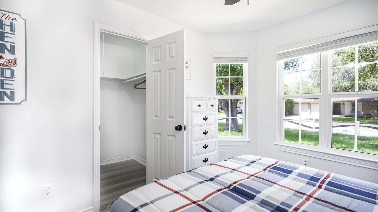 Photo of Bedroom in Round Rock
