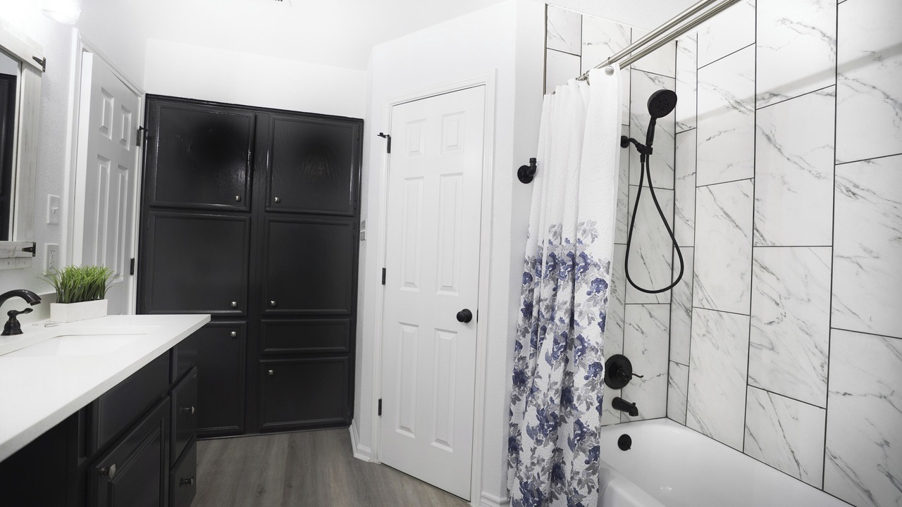 Photo of Bathroom in Round Rock