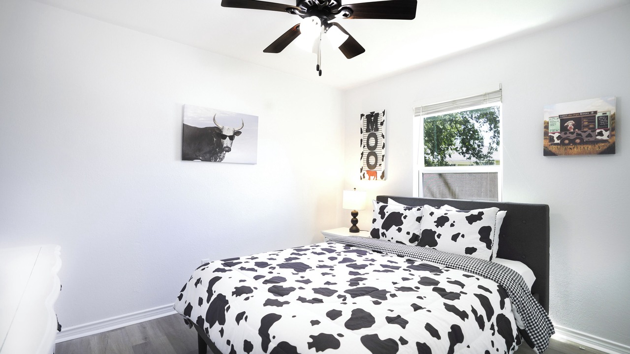 Photo of Bedroom in Round Rock