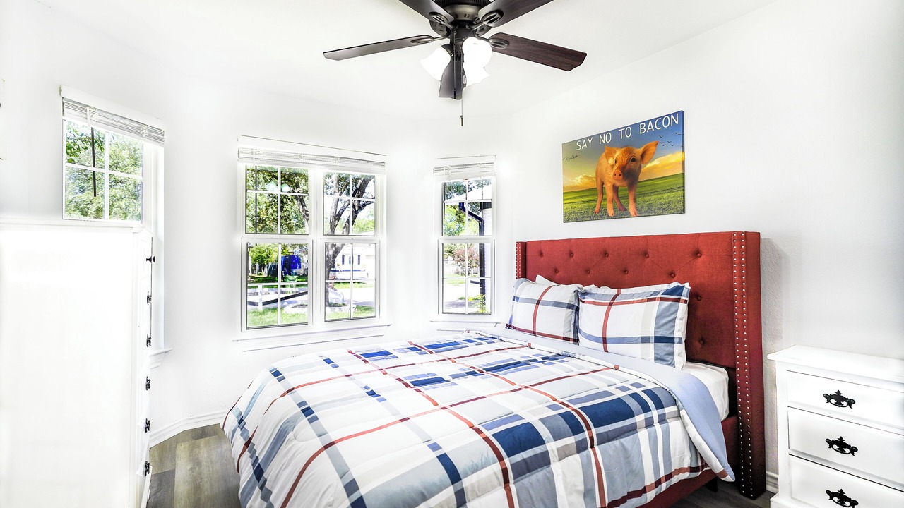 Photo of Bedroom in Round Rock