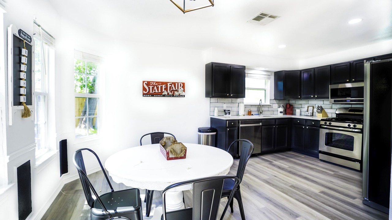 Photo of Kitchen in Round Rock