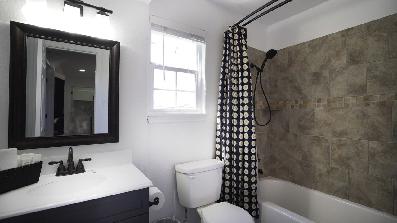 Photo of Bathroom in Round Rock