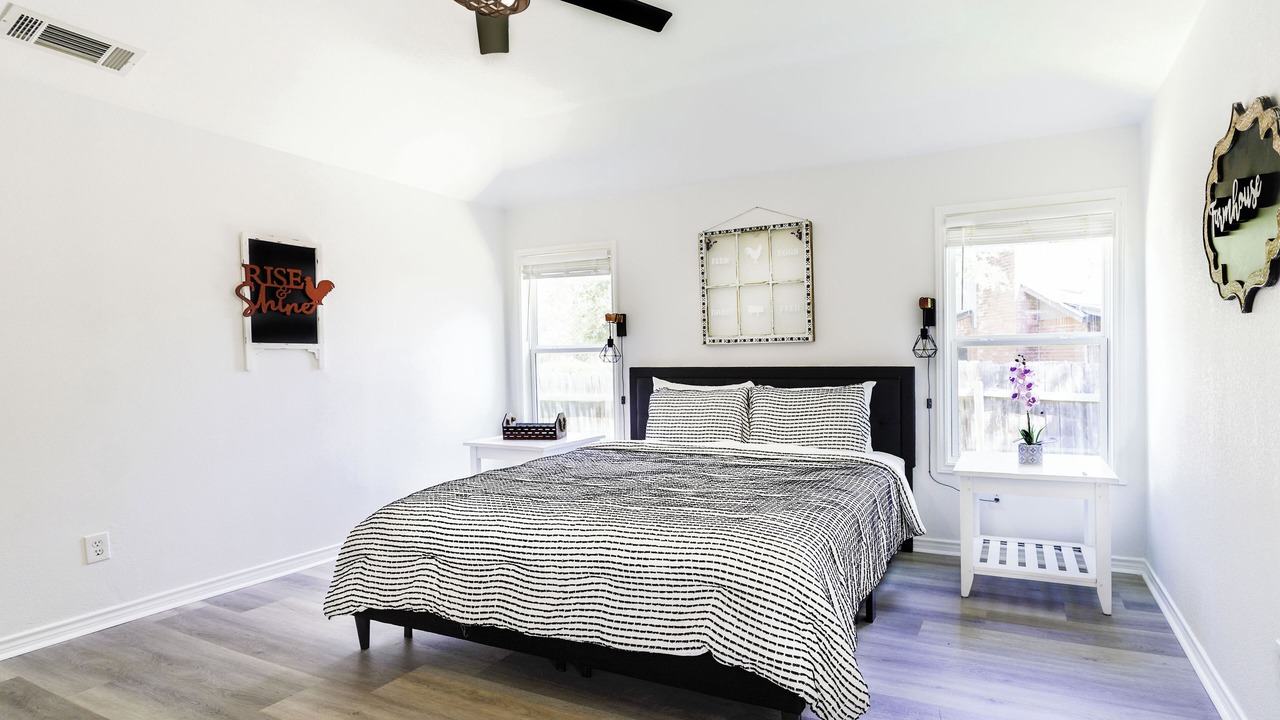 Photo of Bedroom in Round Rock