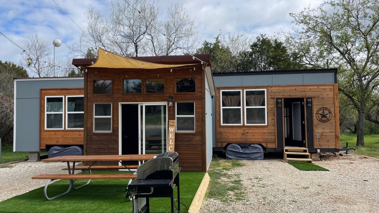 Photo of Outdoor in Graford