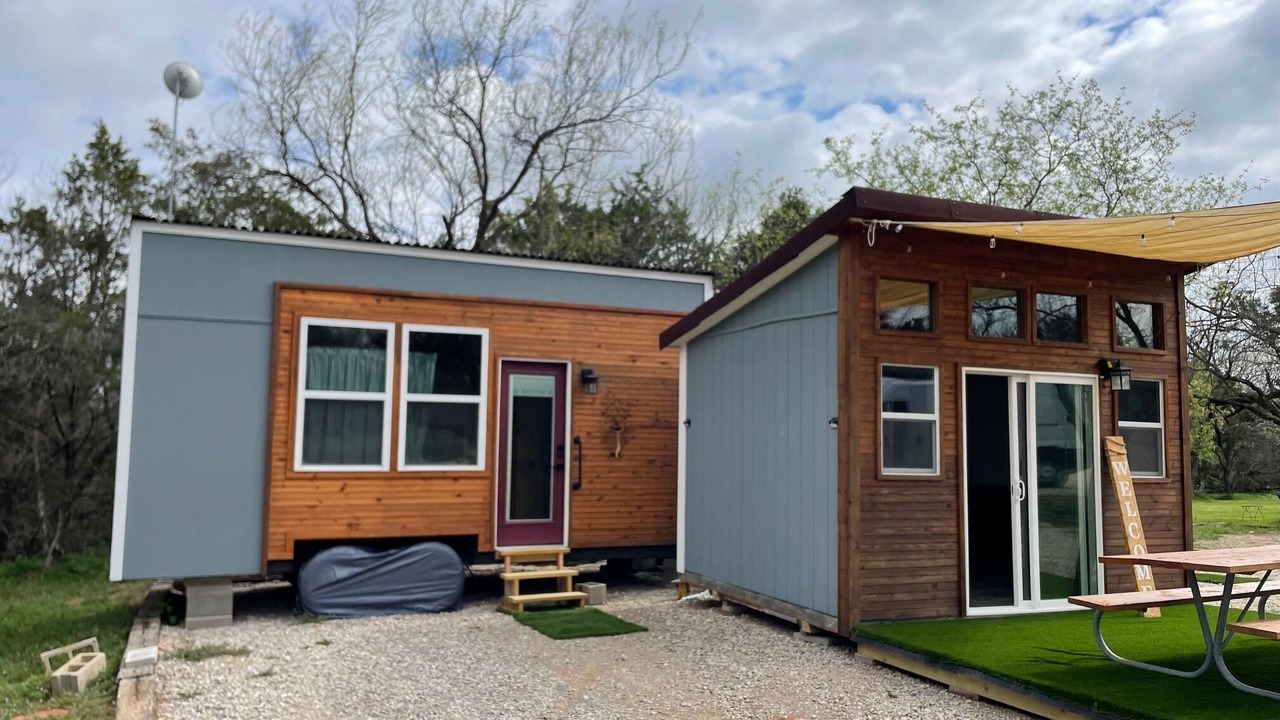 Photo of Outdoor in Graford
