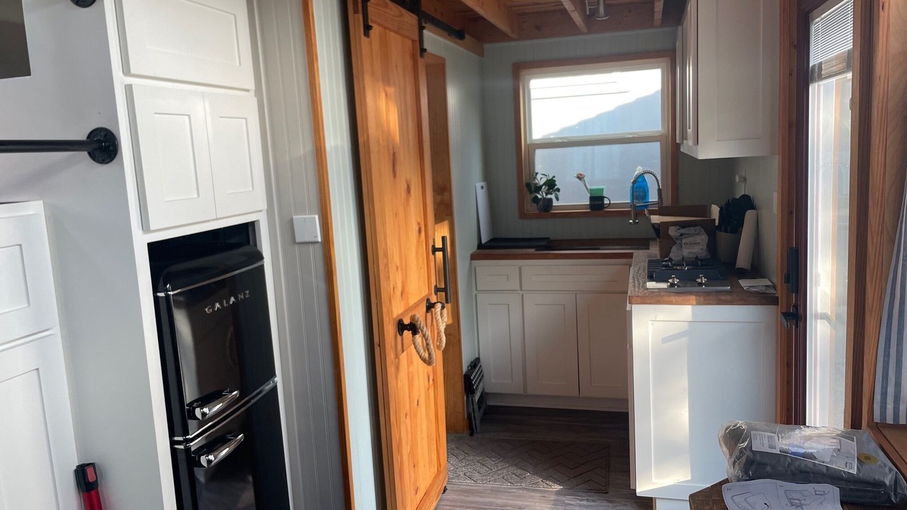 Photo of Kitchen in Graford