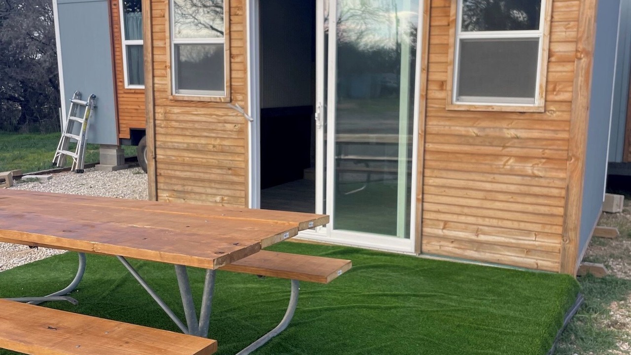 Photo of Outdoor in Graford