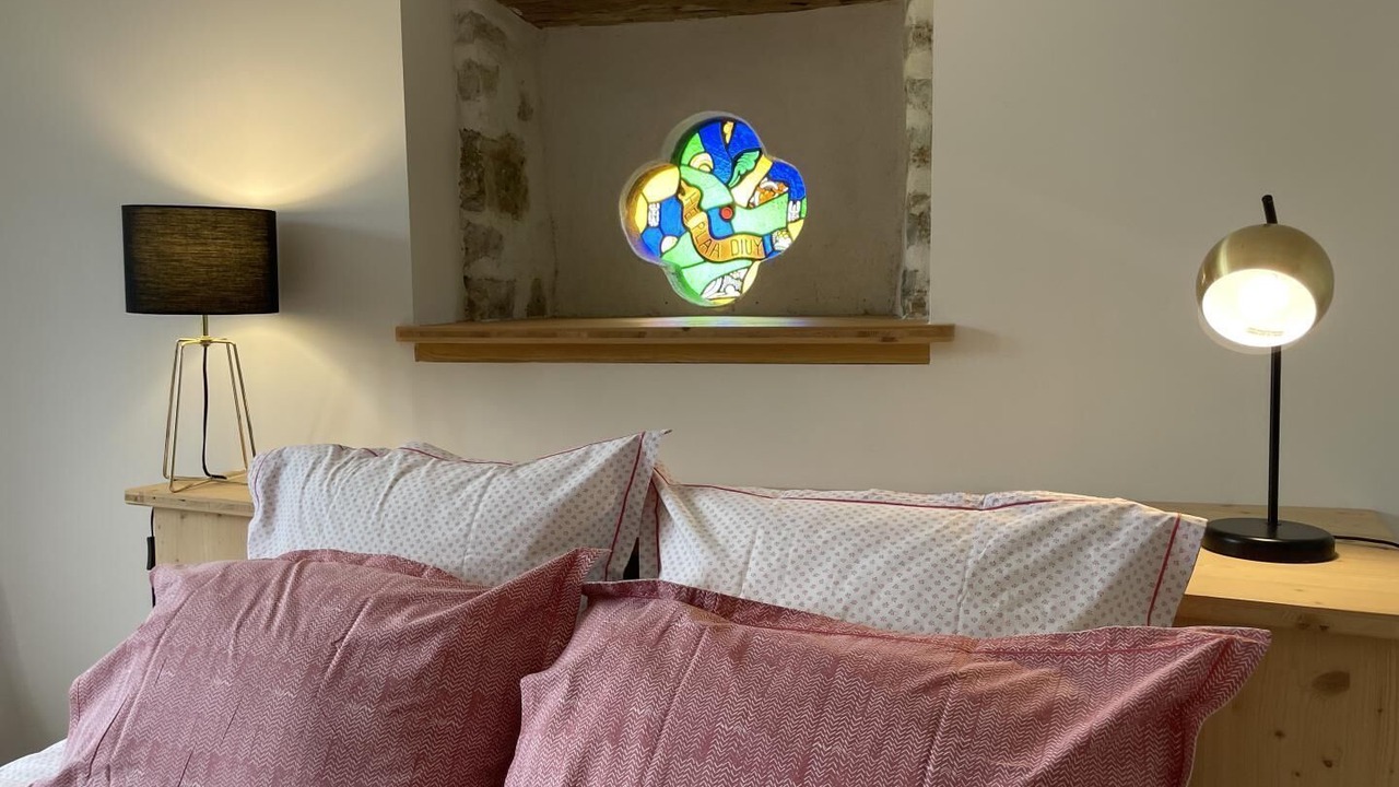 Photo of Bedroom in Sames