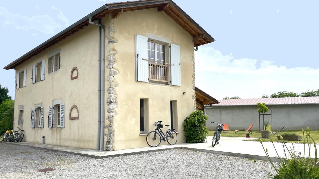 Photo of Outdoor in Sames