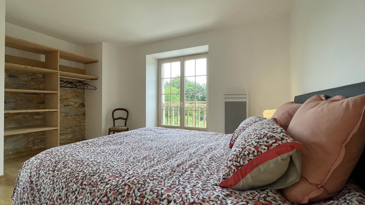 Photo of Bedroom in Sames