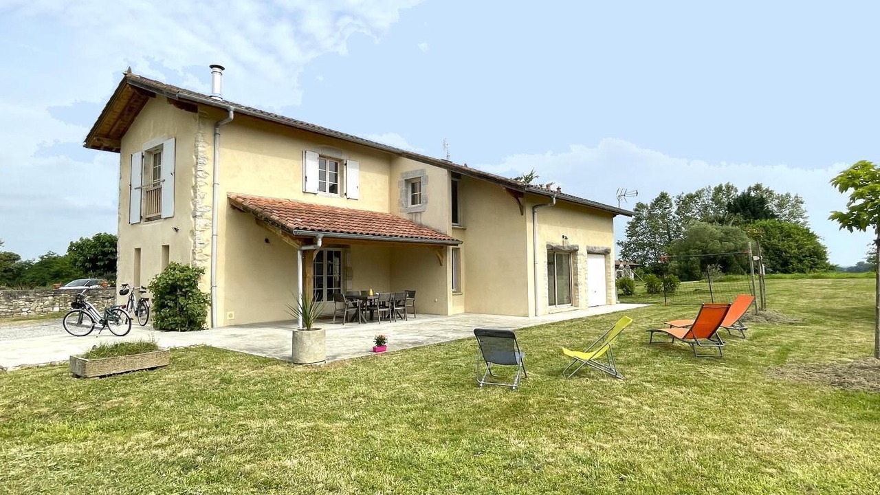 Photo of Outdoor in Sames