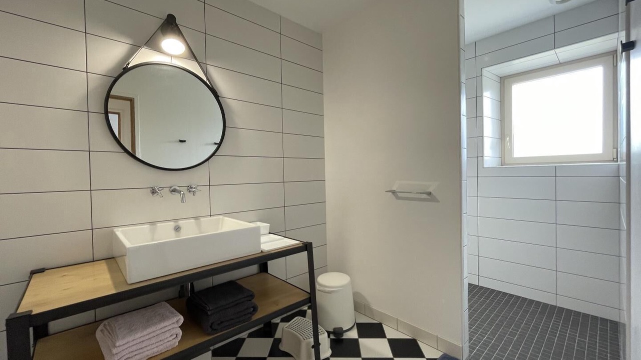 Photo of Bathroom in Sames